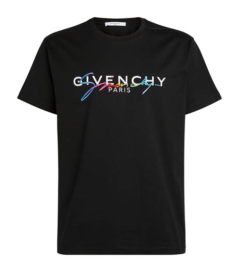 givenchy bumble bee shirt|Mens Givenchy T.